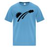 ATC™ EVERYDAY COTTON YOUTH TEE Thumbnail