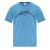 ATC™ EVERYDAY COTTON YOUTH TEE Thumbnail