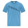 ATC™ EVERYDAY COTTON YOUTH TEE Thumbnail