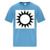 ATC™ EVERYDAY COTTON YOUTH TEE Thumbnail
