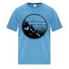 ATC™ EVERYDAY COTTON YOUTH TEE Thumbnail
