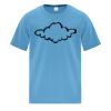 ATC™ EVERYDAY COTTON YOUTH TEE Thumbnail