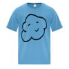 ATC™ EVERYDAY COTTON YOUTH TEE Thumbnail