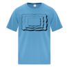 ATC™ EVERYDAY COTTON YOUTH TEE Thumbnail