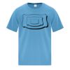ATC™ EVERYDAY COTTON YOUTH TEE Thumbnail