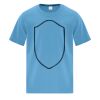 ATC™ EVERYDAY COTTON YOUTH TEE Thumbnail