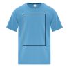 ATC™ EVERYDAY COTTON YOUTH TEE Thumbnail