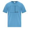 ATC™ EVERYDAY COTTON YOUTH TEE Thumbnail