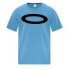 ATC™ EVERYDAY COTTON YOUTH TEE Thumbnail