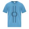ATC™ EVERYDAY COTTON YOUTH TEE Thumbnail