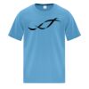 ATC™ EVERYDAY COTTON YOUTH TEE Thumbnail