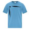 ATC™ EVERYDAY COTTON YOUTH TEE Thumbnail
