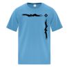 ATC™ EVERYDAY COTTON YOUTH TEE Thumbnail