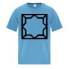 ATC™ EVERYDAY COTTON YOUTH TEE Thumbnail