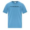 ATC™ EVERYDAY COTTON YOUTH TEE Thumbnail