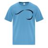 ATC™ EVERYDAY COTTON YOUTH TEE Thumbnail