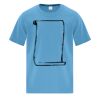 ATC™ EVERYDAY COTTON YOUTH TEE Thumbnail