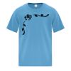 ATC™ EVERYDAY COTTON YOUTH TEE Thumbnail