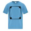 ATC™ EVERYDAY COTTON YOUTH TEE Thumbnail