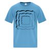 ATC™ EVERYDAY COTTON YOUTH TEE Thumbnail