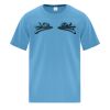 ATC™ EVERYDAY COTTON YOUTH TEE Thumbnail