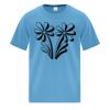 ATC™ EVERYDAY COTTON YOUTH TEE Thumbnail