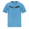 ATC™ EVERYDAY COTTON YOUTH TEE Thumbnail