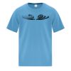 ATC™ EVERYDAY COTTON YOUTH TEE Thumbnail