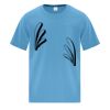 ATC™ EVERYDAY COTTON YOUTH TEE Thumbnail