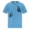 ATC™ EVERYDAY COTTON YOUTH TEE Thumbnail