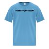 ATC™ EVERYDAY COTTON YOUTH TEE Thumbnail