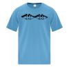 ATC™ EVERYDAY COTTON YOUTH TEE Thumbnail
