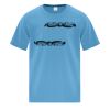 ATC™ EVERYDAY COTTON YOUTH TEE Thumbnail