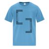 ATC™ EVERYDAY COTTON YOUTH TEE Thumbnail