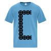 ATC™ EVERYDAY COTTON YOUTH TEE Thumbnail