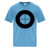 ATC™ EVERYDAY COTTON YOUTH TEE Thumbnail
