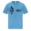 ATC™ EVERYDAY COTTON YOUTH TEE Thumbnail