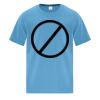 ATC™ EVERYDAY COTTON YOUTH TEE Thumbnail