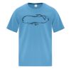 ATC™ EVERYDAY COTTON YOUTH TEE Thumbnail