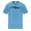 ATC™ EVERYDAY COTTON YOUTH TEE Thumbnail