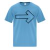 ATC™ EVERYDAY COTTON YOUTH TEE Thumbnail