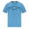 ATC™ EVERYDAY COTTON YOUTH TEE Thumbnail
