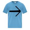 ATC™ EVERYDAY COTTON YOUTH TEE Thumbnail