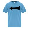 ATC™ EVERYDAY COTTON YOUTH TEE Thumbnail