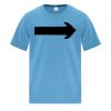 ATC™ EVERYDAY COTTON YOUTH TEE Thumbnail