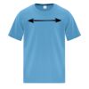 ATC™ EVERYDAY COTTON YOUTH TEE Thumbnail