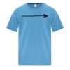 ATC™ EVERYDAY COTTON YOUTH TEE Thumbnail