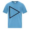ATC™ EVERYDAY COTTON YOUTH TEE Thumbnail