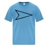 ATC™ EVERYDAY COTTON YOUTH TEE Thumbnail
