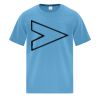 ATC™ EVERYDAY COTTON YOUTH TEE Thumbnail